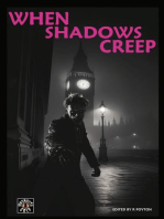 When Shadows Creep
