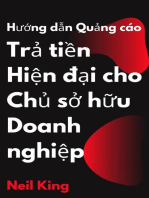 Hướng dẫn Quảng cáo Trả tiền Hiện đại cho Chủ sở hữu Doanh nghiệp: Giới thiệu nhanh về Quảng cáo Google, Facebook, Instagram, YouTube và TikTok