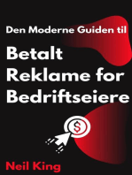 Den Moderne Guiden til Betalt Reklame for Bedriftseiere