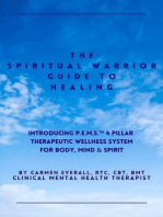 The Spiritual Warrior Guide to Healing