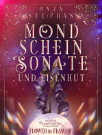 Mondscheinsonate und Eisenhut