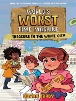 World's Worst Time Machine