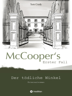 McCooper: Der tödliche Winkel