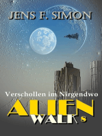 Verschollen im Nirgendwo (AlienWalk 8)