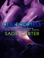 Alien Morsels