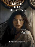 Le fil des destins - Tome 2