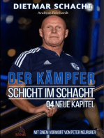 Der Kämpfer: Schicht im Schacht