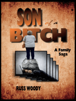SON of a BITCH: A Family Saga