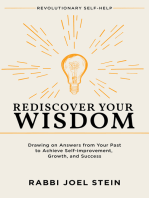 Rediscover Your Wisdom