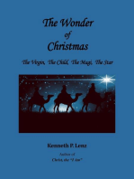 The Wonder of Christmas: Books by Kenneth P. Lenz