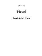 Hevel: Hevel, #1
