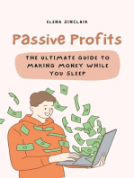 Passive Profits