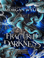 Fractured Darkness: The Age of Alandria, #3