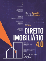 Direito Imobiliário 4.0