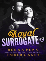 Royal Surrogate 3
