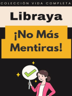 ¡No Más Mentiras!: Colección Vida Completa, #11