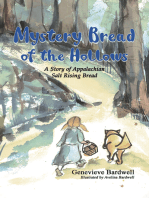 Mystery Bread of the Hollows