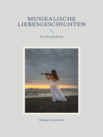 Musikalische Liebesgeschichten