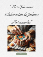 "Arte Jabonoso