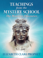Teachings from the Mystery School