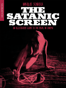 The Satanic Screen by Nikolas Schreck (Ebook) - Read free for 30 days
