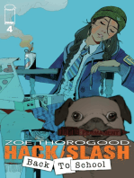 Hack/Slash