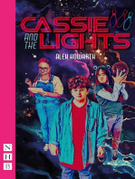 Cassie and the Lights (NHB Modern Plays)