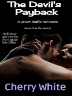 The Devil's Payback: The Amicis, #3