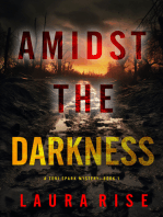 Amidst the Darkness (A Tori Spark FBI Suspense Thriller—Book 1)