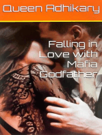 Falling in Love with Mafia Godfather: 1