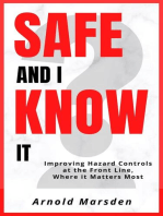 Safe and I Know It: Safety through Story