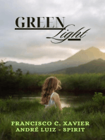 Green Light: Spiritism, #2