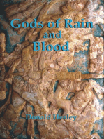 Gods of Rain and Blood
