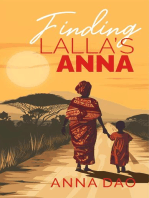 Finding Lalla's Anna