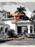 A Murder at Bolpur