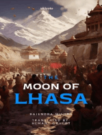 The Moon of Lhasa