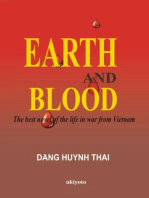 Earth and Blood