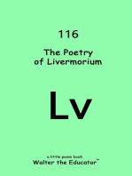 The Poetry of Livermorium