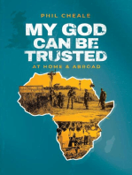My God Can Be Trusted