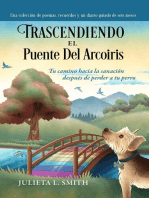 Trascendiendo El Puente Del Arcoiris: Tu camino hacia la sanación después de perder a tu perro