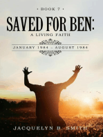 Saved for Ben: A Living Faith