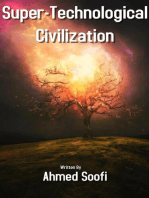 Super-Technological Civilization