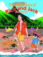The Adventures of Rick and Jack