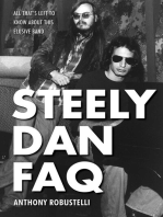 Steely Dan FAQ: All That's Left to Know About This Elusive Band