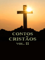 Contos Cristãos Volume II: Contos Cristãos, #2
