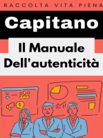 Il Manuale Dell'autenticità: Raccolta Vita Piena, #20