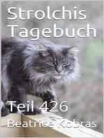 Strolchis Tagebuch - Teil 426