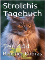 Strolchis Tagebuch - Teil 444