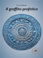 Il graffito profetico