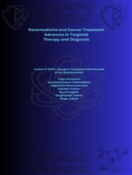 Nanomedicine and Cancer Treatment: Advances in Targeted Therapy and Diagnosis